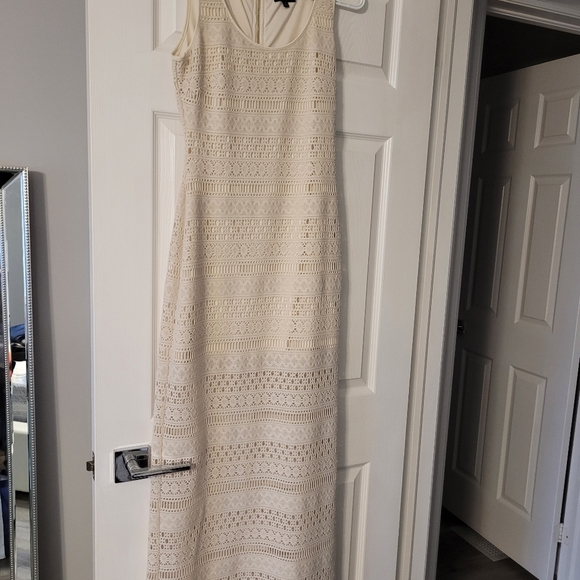 Guess Maxi dress - Picture 9 of 9